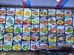 -三姐妹冷面馆(保卫路店)