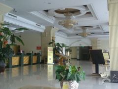 -东方夏威夷假日酒店·洗浴部