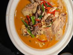 -湘阁里辣(东门茂业店)