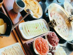 -巴蜀大将火锅(兰州西固店)