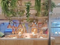 -冀粤香海鲜自助餐厅(西美五洲店)