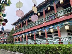 -翰园碑林