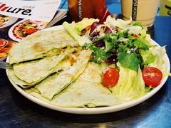 -KAFVS咖啡思咖啡馆(香海路店)