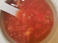 冰雪番茄-浮何烤铺(桐梓林店)