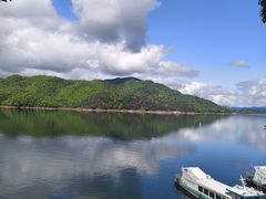 -花亭湖风景名胜区