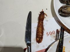 -芭菲盛宴·环球美食(锦城万达广场店)