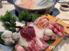 -滋粥楼·顺德菜(番禺广场总店)