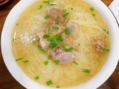 -海汇源老烧麦店(东大街总店)