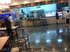 -高老庄新家宴(北斗星广场店)