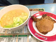 -新德兴茶餐厅(湾仔道店)