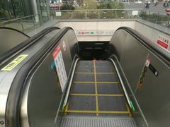 -东林广场(地铁站)