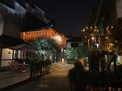 -乌镇西栅景区