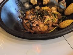 -江湖水乡铁锅炖魚(周庄嘉园店)