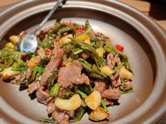 -大同江朝鲜菜(凯德店)