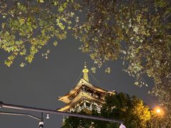 -鼓楼(西湖风景名胜区)