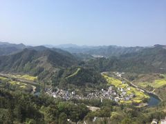 -石潭村