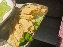 腐竹-辣皇朝小龙虾(六一店)
