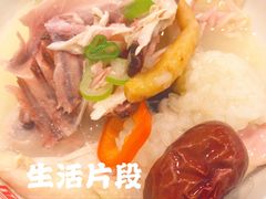 -韩香福烤肉庄园(荣成店)