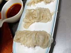 -唐猫庭院·千年陕菜(大唐不夜城店)