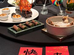 -小运河·公馆(国贸店)