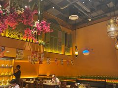 -耶里夏丽·新疆菜·28年喀什老馆(田林东路店)