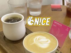 -本無咖啡·BeanWood Coffee