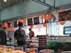 -莲寿司(国兴店)