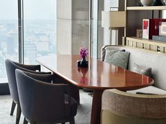 -北京柏悦酒店·锦庭餐厅Dining Room