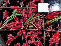 -正南齊北重庆老火锅(光华村直营店)
