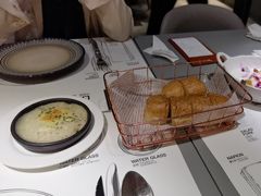 -西堤牛排(北京国瑞店)