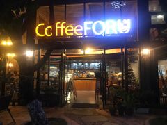 门面-旧雨咖啡·CoffeeFORU(黄村奥体店)