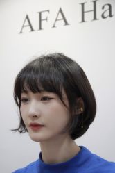 -AFA Hair studio·女士发型设计