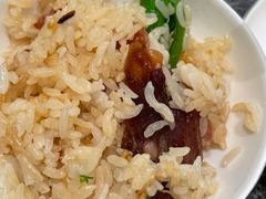 -頂好酒家·经典粤菜(海信广场店)