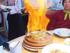 -蜜桃餐厅·伴山(绿宝广场店)