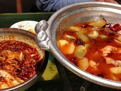 -辛香汇(飞洲店)