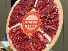 -海底捞火锅(团结桥店)