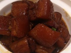 -小菜园新徽菜(无锡人民路红豆店)