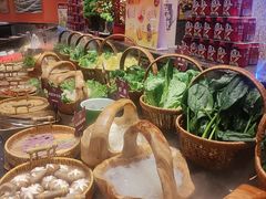 -空之介寿喜烧·和牛放题(恒隆广场店)
