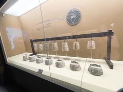 -鸿山遗址博物馆