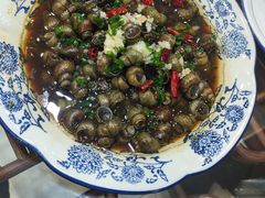 -呼吸森林·生态农庄农家乐私房菜