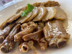 -国贸旋转餐厅(国贸广场店)