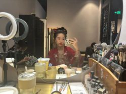 -盘子女人坊古装写真摄影(天津总店)