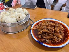 -徐老幺奶汤面