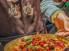 -交个朋友·贵州遵义烤鸡(北京首店)