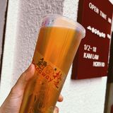 【takeaway】出新品了【满杯烤梨】