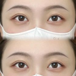 -变美丽半永久纹眉连锁·机器野生眉•洗眉