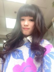 点击看大图 iphone_upload_pic-东瀛造型