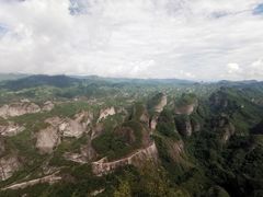 -崀山风景名胜区