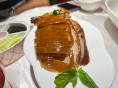 -新华饭店·新津菜·酥皮烤鸭·海鲜(津湾广场店)