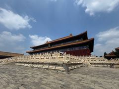 -北京市劳动人民文化宫(太庙)